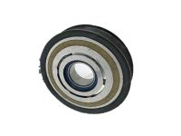 OEM Kia PULLEY Assembly-A/C Compressor - 976432S500