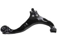 OEM Kia Sportage Arm Complete-Front Lower - 545012E001