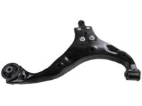 OEM 2007 Hyundai Tucson Arm Complete-Front Lower, RH - 54501-2E001