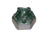 OEM Hyundai Equus Nut-Castle - 49551-1F000