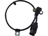 OEM 2002 Kia Sedona Crank Angle Sensor - 3931039010