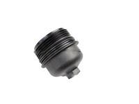 OEM Kia Cap-Oil Filter - 263503CAB1