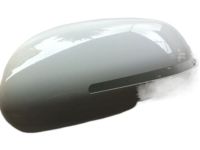 OEM Kia Forte SCALP-Outside Rear View Mi - 876261M000