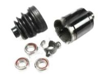 OEM Kia Optima Joint & Boot Kit-Front - 49580D4050