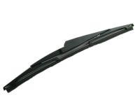OEM 2016 Kia Sportage Rear Wiper Blade Assembly - 988503W100