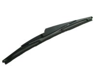 OEM 2015 Kia Sportage Rear Wiper Blade Assembly - 988503W100