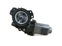 OEM 2012 Kia Optima Motor Assembly-Power Window Regulator - 834502T000
