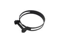 OEM Kia Rio Clamp-Hose - 0F8B313735