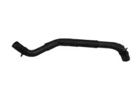 OEM Kia Soul Hose-Radiator Lower - 254122K000