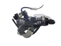 OEM 2012 Kia Sorento Ignition Lock Cylinder - 819001UA00