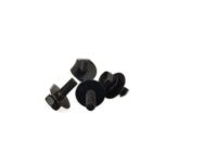 OEM 2008 Hyundai Tiburon Bolt - 11302-06166-B