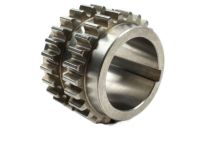 OEM Kia Sprocket-Crankshaft - 231213C100