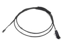 OEM Kia Catch & Cable Assembly-F - 81590B2000