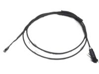 OEM 2015 Kia Soul EV Catch & Cable Assembly-F - 81590B2000