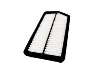 OEM Kia Forte Air Cleaner Filter - 281133X000