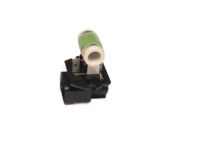 OEM 2022 Kia Seltos Resistor - 253854L000