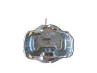 OEM Hyundai Santa Fe Sport Piston & Pin & Snap Ring Assembly - 23410-2G511