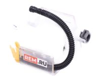 OEM Kia Soul Fuel Pump Filter - 31112A7000