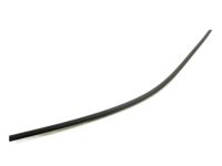 OEM 2007 Kia Optima MOULDING Assembly-Front Surround - 828502G000