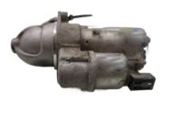 OEM Hyundai Sonata Starter Assembly - 36100-2G400