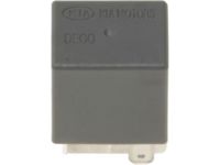 OEM Kia Relay - 0K55267740B