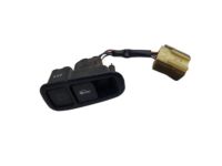 OEM Kia Switch-Trunk Lid & F/F Open - 935553C600