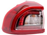 OEM 2020 Kia Niro Lamp Assembly-Rear Combination - 92401G5110
