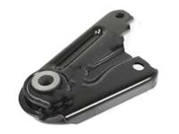 OEM 2006 Kia Spectra5 Engine Mounting Support Bracket - 218152D101