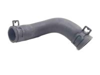 OEM Kia Soul Hose-Radiator, Inlet - 254112K750