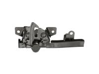 OEM 2008 Kia Spectra5 Hood Latch Assembly - 811302F000