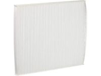 OEM 2008 Kia Spectra5 Cabin Air Filter - P87902F000A