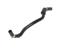 OEM Hyundai Veloster Hose-Coolant By Passenger - 25472-2E000