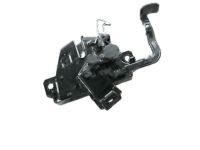 OEM Kia Hood Latch Assembly - 811303F500