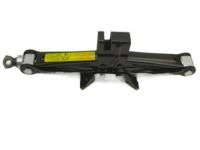 OEM Kia Jack Assembly - 091102K000