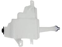 OEM Kia Forte Windshield Washer Reservoir Assembly - 986201M100