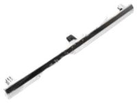 OEM 2005 Kia Optima MOULDING Assembly-Front Door - 877213C210