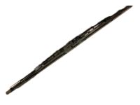 OEM 2020 Kia Stinger 18" WIPER Blade PSNG - 00009ADU18UKA