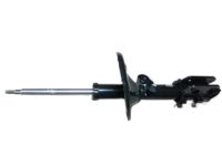 OEM 2008 Hyundai Entourage Front Right-Hand Shock Absorber Assembly - 54661-4D101