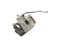 OEM Kia Sedona Rear Wheel Brake Assembly, Right - 58230A9000