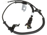 OEM 2013 Kia Soul Cable Assembly-Abs Ext L - 919202K000