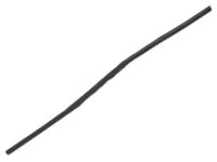 OEM 2018 Hyundai Accent Wiper Blade Rubber Assembly(Passenger) - 98361-F8000