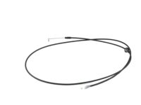 OEM Kia Sorento Cable Assembly-Hood Latch - 811903E001
