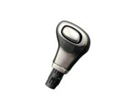 OEM 2017 Kia Niro Knob Assembly-Gear Shift - 46720D4100WK