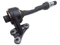 OEM 2002 Kia Spectra Joint Shaft Assembly - 0K2A525700A