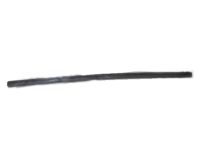 OEM 2013 Kia Sorento Passenger Windshield Wiper Blade Assembly - 983611U000