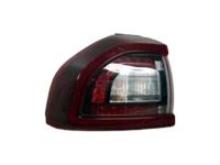 OEM 2022 Kia Niro Lamp Assembly-Rear Combination - 92401G5010