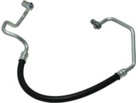 OEM 2010 Kia Rio5 Discharge Hose - 977621G010