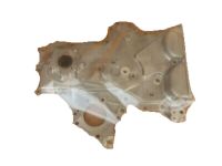 OEM Hyundai Kona Timing Chain Cover - 21350-2E740