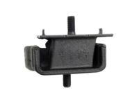 OEM 1998 Kia Sportage Engine Mounting Rubber, Right - 0K01139040B