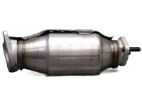 OEM Kia Forte Catalytic Converter Assembly - 289502E130